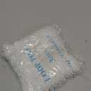 Green FABWOOD Snap Lock 3" Pin Security Loop Plastic Tag Fastener (1000 Pc)