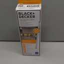 PureOptics LED Under Cabinet Lighting Kit, 3-Bars, 9 Inches Each, DIY Tool-Free Installation, Warm White, 2700K, 1080 Lumens, 15 Watts, Home Accent (LEDUC9-3WK)