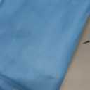 Lopie Sand Proof Blanket Sand Free Lightweight Compact Large Beach Towel Mat Fast Dry Waterproof Easy Clean Ultra Portable Blanket (Blue, 79-79)
