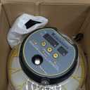12 Egg Incubator with Humidity Display, Egg Candler, Automatic Egg Turner, for Hatching Chickens