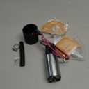 12V Electric Intank Fuel Pump Core with Installation Kit (38mm Diameter) FIT Toyota Camry Corolla 4Runner Avalon Lexus ES350 ES300 Pontiac Vibe, Replaces E8213