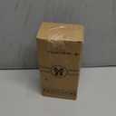 Anlisim Kids Merino Wool Hiking Socks Boys Girls Toddlers Thermal Winter Warm Boot Thick Cushion Gift Socks 6 Pairs 4-7 Years