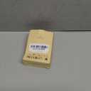 TECKNET Wireless Mouse, 2.4G Ergonomic Optical Mouse, Computer Mouse for Laptop, PC, Computer, Chromebook, Notebook, 6 Buttons, 24 Months Battery Life, 2600 DPI, 5 Adjustment Levels