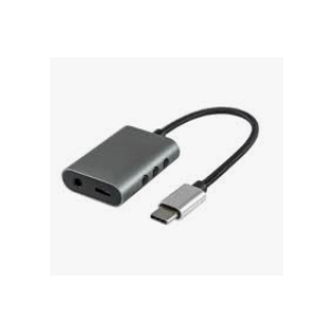 ZGear USB Type C to 3.5mm Audio Jack Charging Cable Adapter For ...