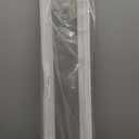 W10827015, AP5985816, 67005903 Pantry Drawer Door Cover (with Transparent Plastic Sheet) Compatible with kenmore, maytag, whirlpool, amana, Jenn-Air, KitchenAid, Ikea, Dacor, Gaggenau Refrigerator