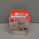 HOLA Baby Toys 6-12 Months Musical Dancing Duck Toy Set with Mama and Babys Tummy Time Toys, Crawling and Interaction Modes 1 Year Old Girl Boy Baby Stocking Stuffers