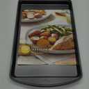 Wilton Perfect Results Premium Non-Stick Bakeware Large Cookie Sheet, 17.25 x 11.5-Inch
