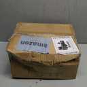 100FT Solar String Lights Outdoor Waterproof with Remote Control Solar Patio Lights 30+2 shatterproof LED E26 S14 Bulbs for Porch Garden Market Bistro Patio Backyard Fence