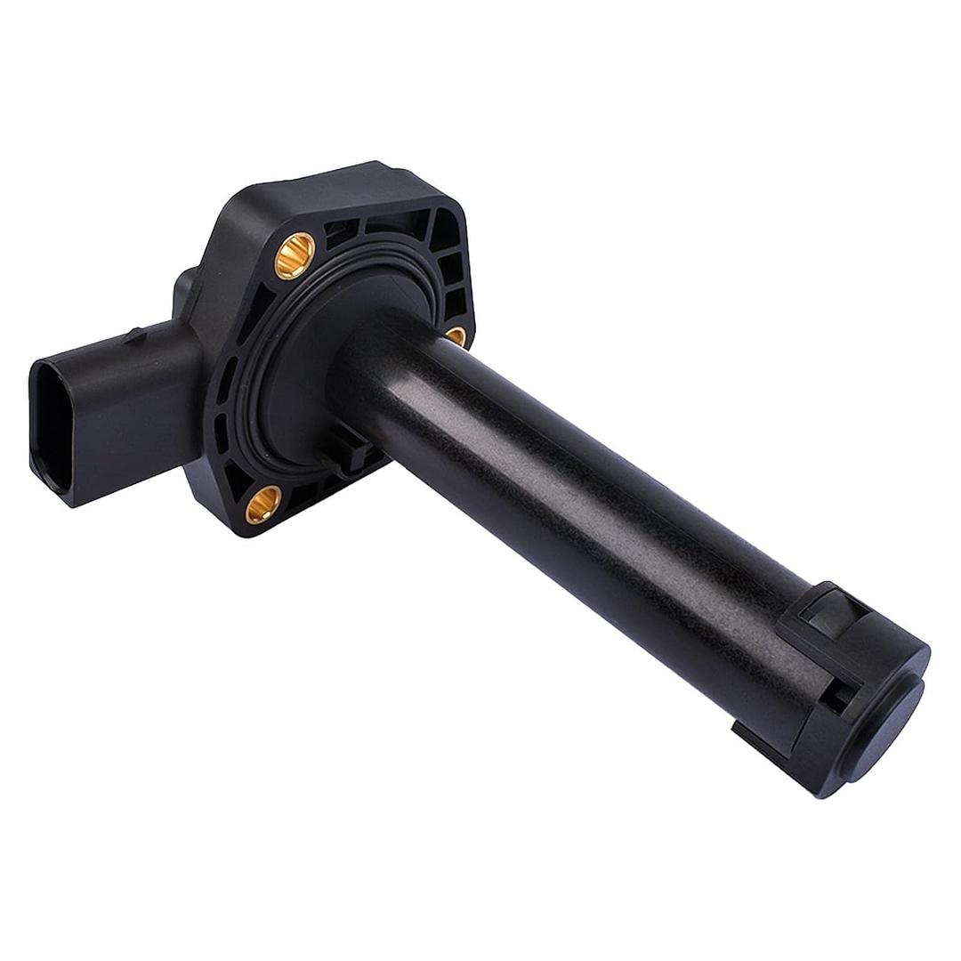 GELUOXI 12617607910 Oil Level Sensor Replacement for BMW 1er E81 E88 E82, 5er E60 E61 F07 F10 F11, 7er E66 E67 F01 F02 Part# 12617567723