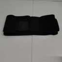 FeelinGirl Waist Trainer Belt for Women Waist Cincher Waist Trimmer Corset Adjustable Hook Loop Tummy Control Slimming (XX-Large, Black)