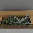 SHACOS 4 PCS 28 inch Artificial Olive Branches for Vases Greenery Olive Stems Faux Tree Branch Twig for Home Wedding Shop Office Garden Decor DIY Floral Crafts