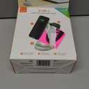 iLive Electronics 3-in-1 Wireless Charging Stand, IACQ295W