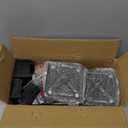 OCGIG 4 Packs Furniture Mover with Wheels, Heavy Duty Furniture Moving Dolly, Furniture Moving Sliders Lifters Tool Set for Refrigerator, Sofa, Cabinet, Maximum Load 1600LBS