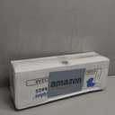 Reli. 95 Gallon Trash Bags Heavy Duty | 30 Trash Bags with Ties | Super Sizeable, Clear, Serious Garbage Cleanup