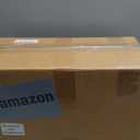 Right Passenger Side Door Mirror Assembly Compatible with Ford F150 2015-2020 with Turn Signal, Power Heated, Blind Spot Glass Replaces FL3Z17682CB (6 Pins)