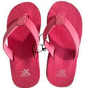 Zeroxposur Kids Flip Flops  Girls Sandals Water Shoes Girls Size 1/2