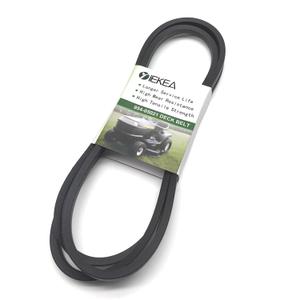 954-05021 42 inch Mower Deck Belt (1/2" x 100") for MTD Cub Cadet XT1-LT42 XT2-LX42 Lawn Mower with 42" Deck Replaces 954-05021A 754-05021 754-05021A