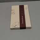 6 Pieces Wooden Cheese Knives Set,Christmas Tree Wood Handle Butter knives For Cheese Kit,Cheese Spreader Charcuterie Board Accessories