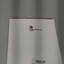 3 Pcs Silly Goose Birthday Party Decoration Pink Bow Wooden Silly Goose Baby Shower Decor Funny Table Centerpiece Gift for Party Favor Desk Tiered Tray, 5.9/4.7/3.9 Inch