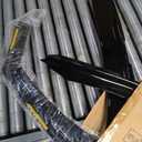 20" Haunted Ghost Mirror with LED Lights & Scary Voice Changer