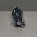 Gazeled Clip on Fan Battery Operated, 360° Rotation, with 8 Free AA Batteries, Quiet USB or Battery Operated Fan, Powered Clip on Fans for Camping, Stroller, Bedroom, Outdoor