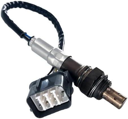 Oxygen O2 Sensor Upstream 234-5010 Fit For Honda Ridgeline 2006-2008,Pilot 2005-2008,Accord 2006-2007,Odyssey 2005-2006&Acura MDX 2003-2006,TL 2004-2008,RL 2005-2008&Saturn 2004-2007 3.0L 3.2L 3.5L V6