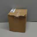 Deekin 12 Pcs Double Sided Geoboard Mathematical Kids Geoboards with Rubber Bands Math Manipulatives Toy for Geometry, 6.9 x 6.3 Inches Classroom Back to School