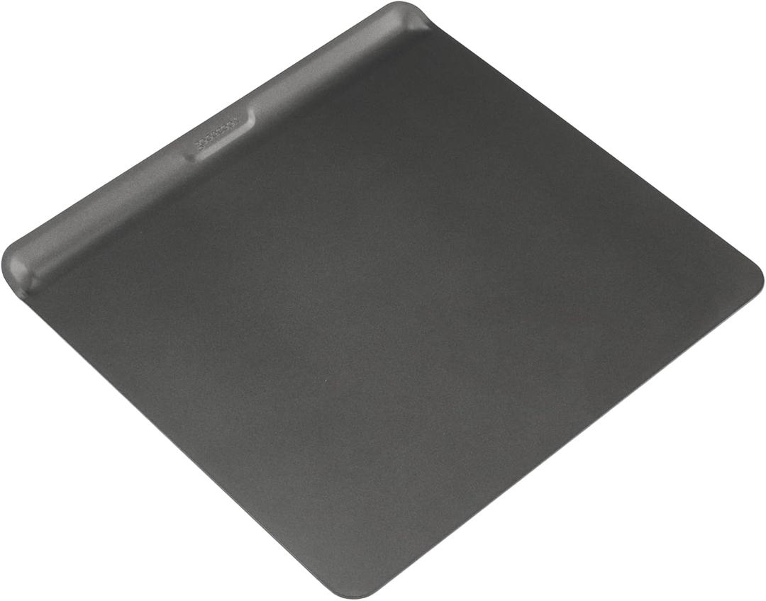 GoodCook AirPerfect Nonstick Air Insulated Cookie Sheet, 14" x 12", No Burning, Gray