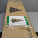 Perfect Festive Decoration Prelit 6ft Christmas Tree With 250LED