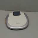 Escali Ultra Slim Body Composition Scale with Bioelectrical Impedance Analysis, Calculates Body Fat, Water, Lean Muscle and Bone Mass