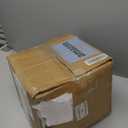 Arborist Tree Rope, 1/2inch by 200FT, 24 Strand Bull Rope up to 8000lbs Tensile Strength, Blue and White