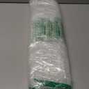 FINGERINSPIRE Clear Acrylic Tabletop Bookshelf Acrylic Desktop Book Display Rack Detachable Book Magazine Organizer Holder Transparent Book Storage Holder for Home Office Library Book Organization