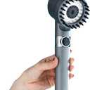 Drivse Showerhead, 2026 NEW Drivse Filtered Shower Head with Handheld