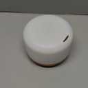 Oil Diffuser, 500ml Essential Oil Diffusers with 2 Mist Mode 4 Timers7 Ambient Light Waterless Auto Off, Diffusers Large Room Home Office (Log Color-no Oils)