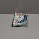 Craftsman Golf USA America Mallet Putter Cover Headcover for Scotty Cameron Odyssey (for Heel Shaft)
