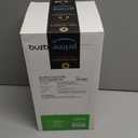 Buzbug LED Bug Zapper Indoor Outdoor, Up to 50,000 Hours Lifespan Lamps, 6.5 ft Power Cord, High-Voltage, Mosquito Zapper, Fly Trap Mosquito Trap, Fly Killer Fly Zapper -MO008C (New Black)