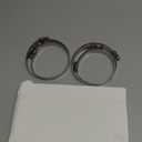 MIAHART 4 inch Hose Clamp Adjustable 304 Stainless Steel Duct Clamps 6 Pack Worm Gear Adjustable 91mm-114mm Pipe Clamp Worm Drive Clamp for Automotive Mechanical Agriculture