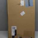 Honey-Can-Do Easy-Fold Collapsible Clothes Drying Rack  Sturdy Metal Laundry Rack, Holds 40 lbs., Space-Saving Clothes Rack, Towel Rack, Foldable Laundry Drying Rack for Indoor/Outdoor Use  White