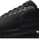 Nike Men's Air Max Nuaxis Shoes (9.5, Black/Black/Anthracite)