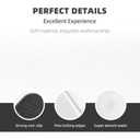 Blue Burnt Orange Fall Kitchen Mat Sets of 2 Pumpkin Autumn Leaf Kitchen Rugs for Floor Home Decor Thanksgiving Harvest Decoration Low-Profile Mats,17x29 and 17x47 Inch