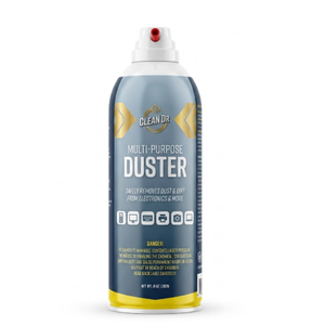 Clean Dr Air Duster - 10 oz.