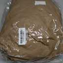 Tempera Outdoor Dining Set Cover for Outside Table and Chairs, Rectangle Patio Table Covers for Outdoor Furniture, Anti-Fading, Windproof,62''L x 42''W x 27.8''H,Taupe