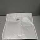 S97020466 HPF30 Range Hood Non-Ducted Filter Replacement Fit for Broan Series, Charcoal Filter Type XC, Traps Odors and Grease, 2PCS