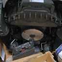 Husqvarna 440iQ Automower Robotic Mower, 2 Acre Mowing Capacity, Wire Free Robot Lawn Mower with Charging Station, RS1 EPOS Reference Station and Replacement Blades