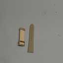 ANNEFIT Watch Bands for Men Women, Top Grain Leather Watch Strap with Quick Release, Band Width 20mm