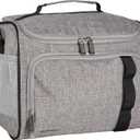 Amazon Basics Soft Insulated Cooler (24 Can)