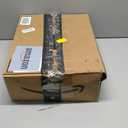 JOJOLEE 72inch Pre-Lit Christmas Garland with Timer Lights, Battery Operated Mixed PE Pine Greenery Garland with Natural Pine Cones, Realistic Evergreen Holiday Mantle Fireplace Stair Doorway Dcor