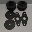 SCITOO Lift kit 2" Rear 2011-2020 for JEEP GRAND for CHEROKEE WK2 2WD 4WD
