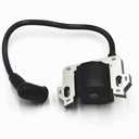 Partman Ignition Coil Fit for Honda GC135 GC160 GC190 GCV135 GCV160 GCV190 GS160 GS190 GSV160 GSV190 HRB HRR 216 HS520 HS720