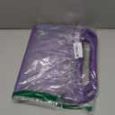 BMOUO Kids Case for Samsung Galaxy Tab A11+ Plus 11” 2026/A9+ Plus 2023 11 inch Tablet, with Screen Protector, Shockproof Lightweight Stand Handle Galaxy Tab A11 Plus/A9 Plus Case for Kids, Purple